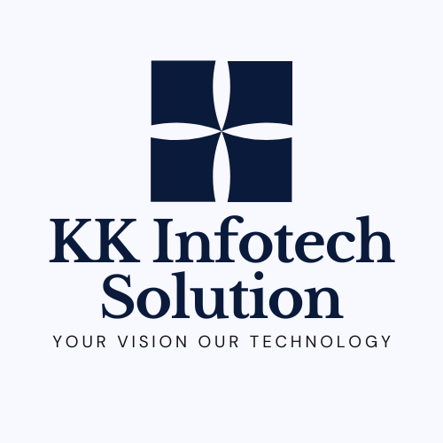 kkinfotechsolution.com favicon